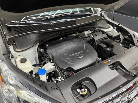 2020 Kia Sorento EX V6