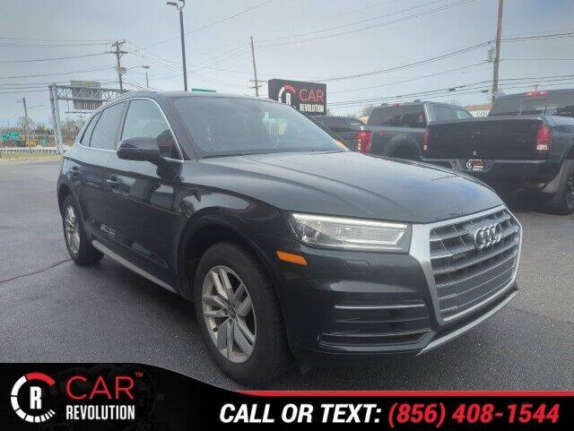 2020 Audi Q5 for sale at Car Revolution in Maple Shade NJ