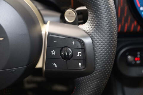 2026 MINI Countryman
