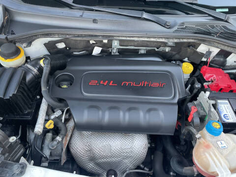 2021 RAM ProMaster City