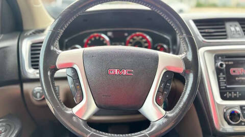 2014 GMC Acadia SLT-1