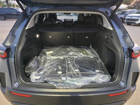 2025 Mazda CX-50 2.5 S Premium