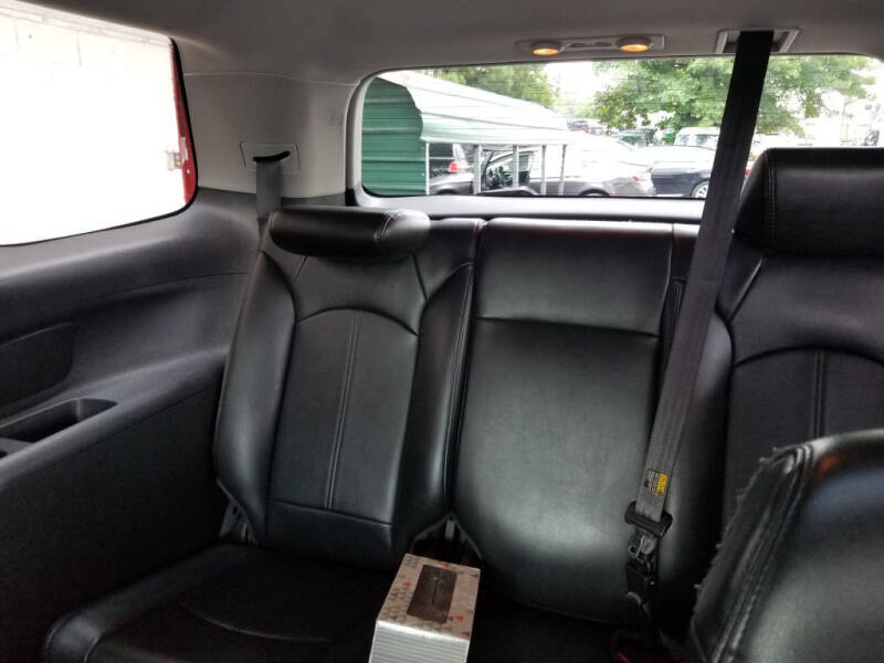 2008 GMC Acadia SLT-2