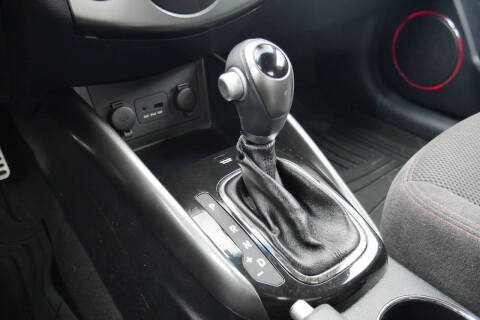 2012 Kia Forte Koup SX