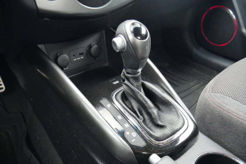 2012 Kia Forte Koup SX