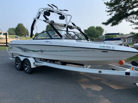 2001 Tige 21V Riders Edition