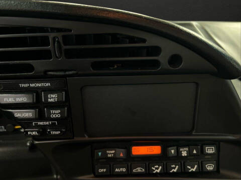 1994 Chevrolet Corvette