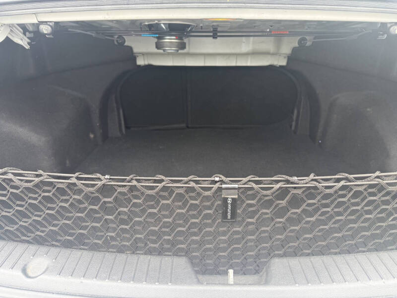 2013 Hyundai Sonata Limited