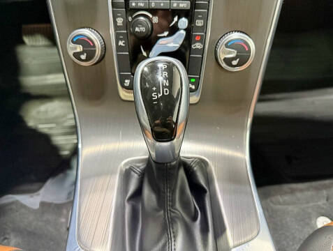 2015 Volvo S60 T5 Premier