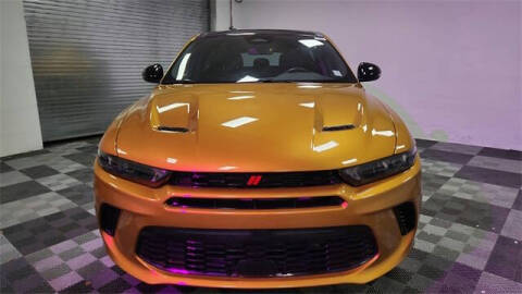 2024 Dodge Hornet GT Plus