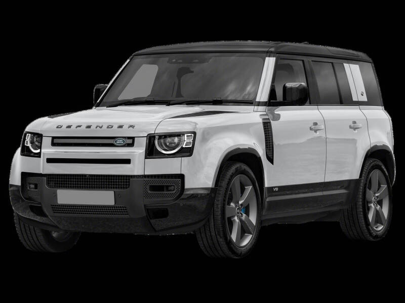 2023 Land Rover Defender 110 V8