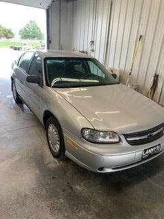 2004 Chevrolet Classic for sale at Lanny's Auto in Winterset IA