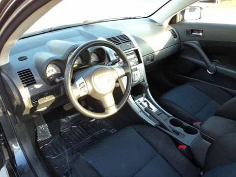 2006 Scion tC