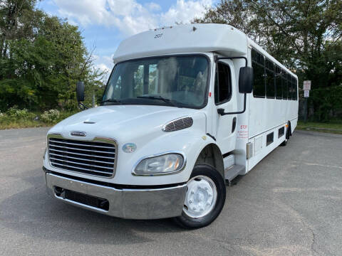 2017 Freightliner M2 106 for sale at JMAC IMPORT AND EXPORT STORAGE WAREHOUSE in Bloomfield NJ