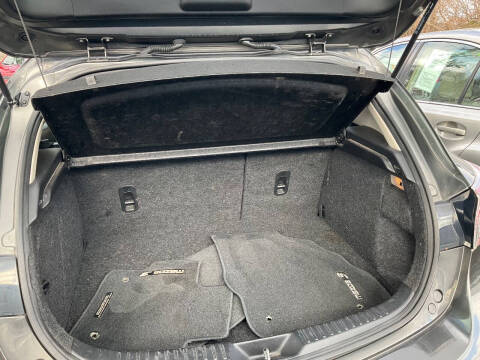 2011 Mazda MAZDA3 s Sport