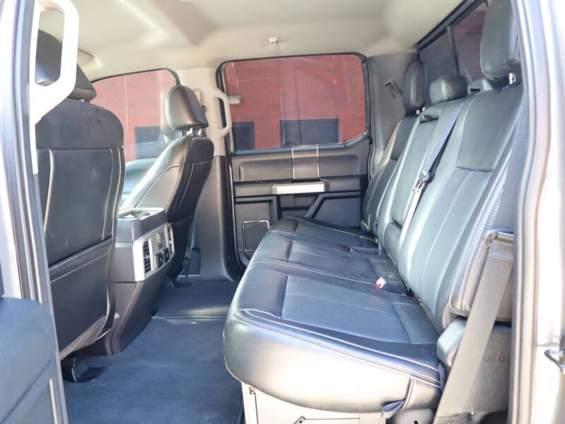 2021 Ford F-350 Super Duty Lariat