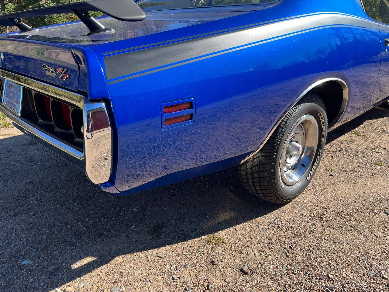 1971 Dodge Charger 112