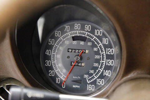 1977 Chevrolet Corvette