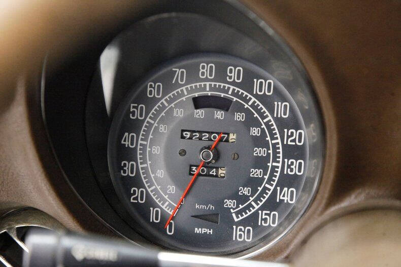 1977 Chevrolet Corvette