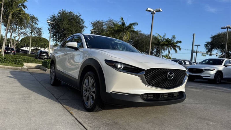 2023 Mazda CX-30 2.5 S Select