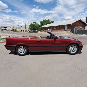 1995 BMW 3 Series for sale at Southeast Motors in Englewood CO