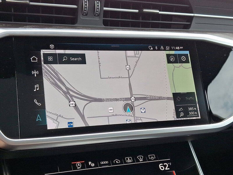 2023 Audi A6 quattro Prestige 55 TFSI