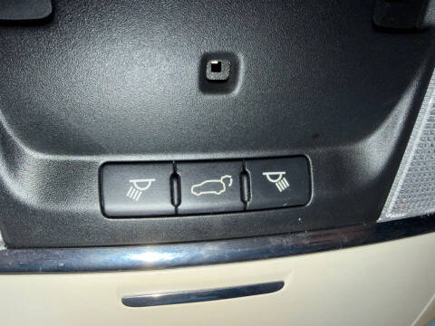 2013 Dodge Durango Citadel