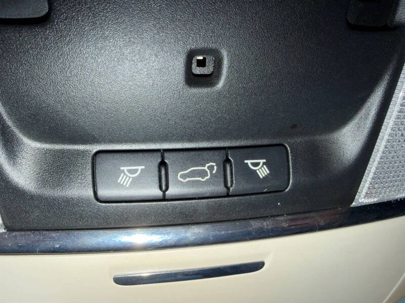 2013 Dodge Durango Citadel