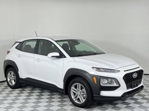 2021 Hyundai Kona for sale at Express Purchasing Plus in Hot Springs AR