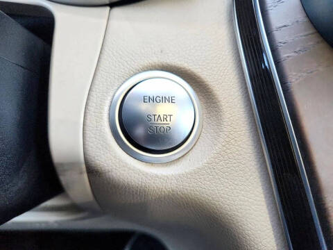 2019 Mercedes-Benz GLC GLC 300 4MATIC