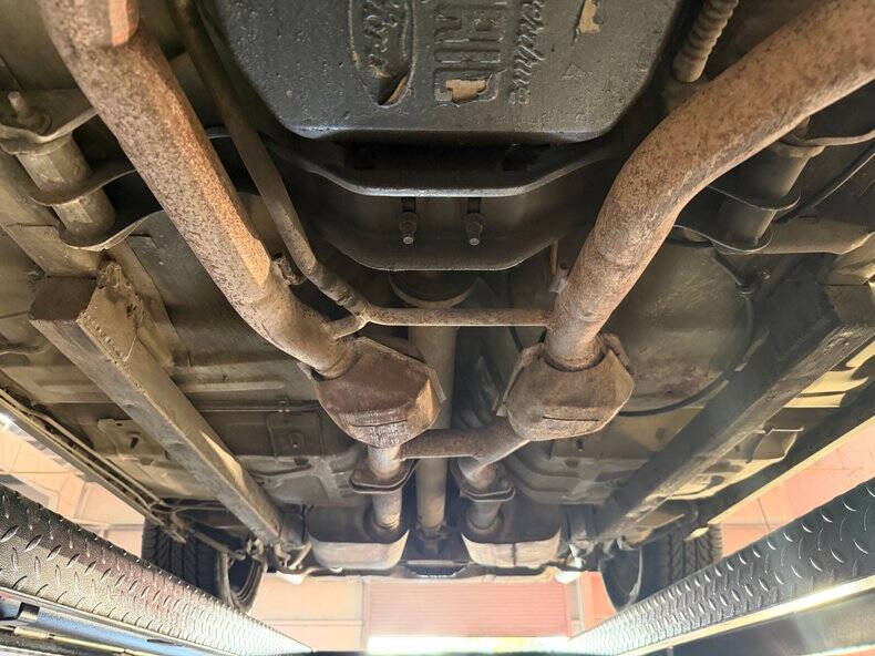 1993 Ford Mustang LX 5.0