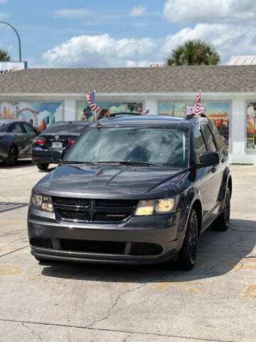 2020 Dodge Journey for sale at Take The Key - Orlando in Orlando FL