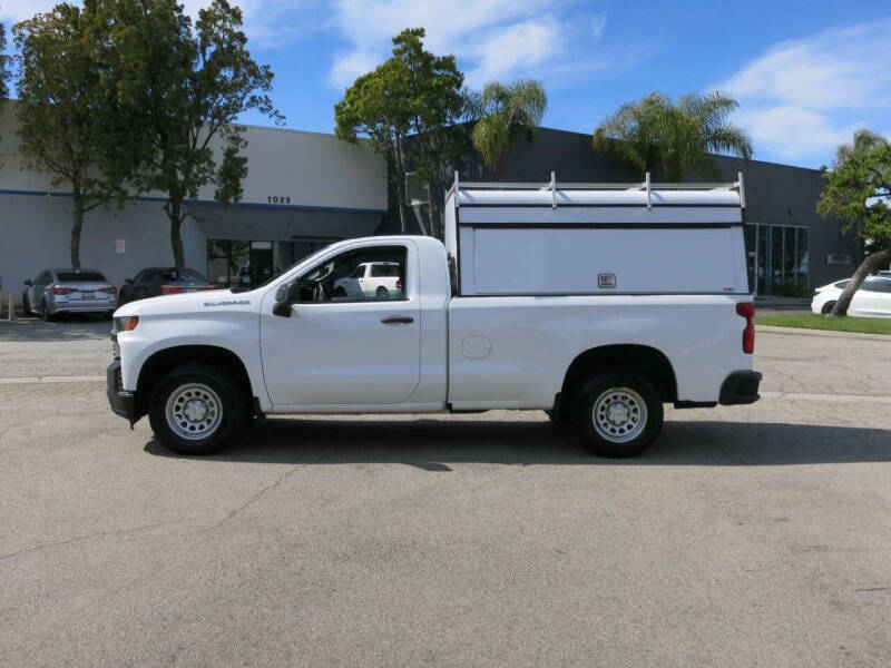 2022 Chevrolet Silverado 1500 Limited