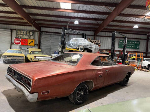 1970 Dodge Coronet