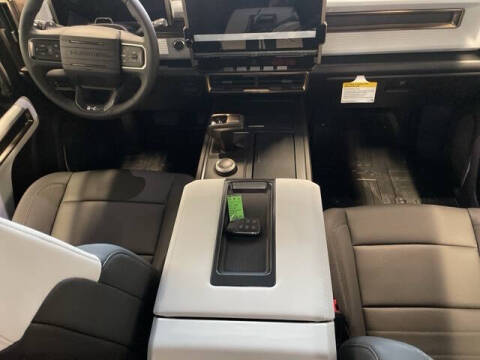 2025 GMC HUMMER EV 2X