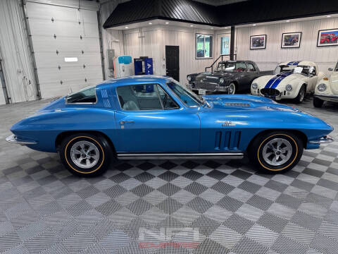 1965 Chevrolet Corvette