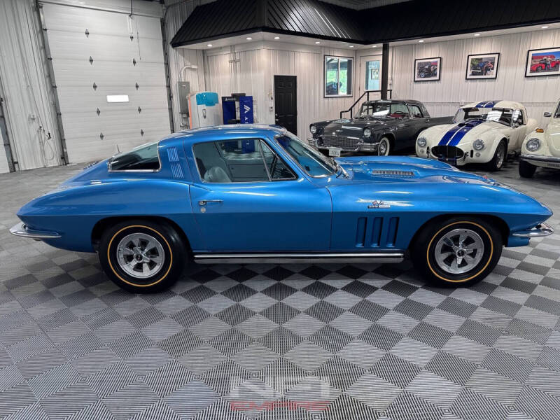 1965 Chevrolet Corvette