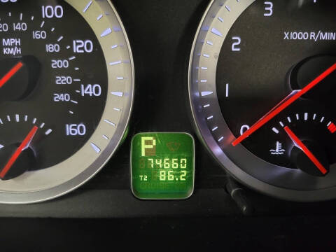 2012 Volvo C70 T5 Premier Plus