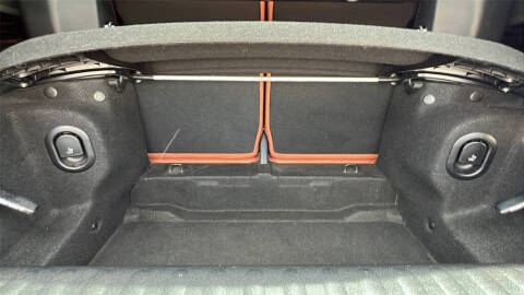 2018 MINI Convertible Cooper S