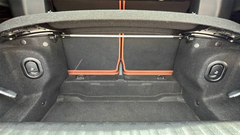 2018 MINI Convertible Cooper S