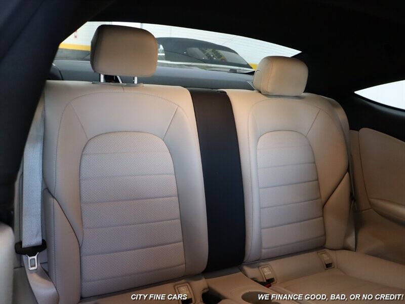 2020 Mercedes-Benz C-Class C 300