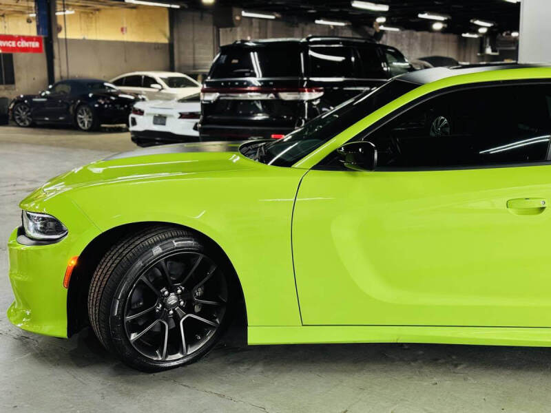 2023 Dodge Charger
