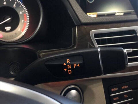 2016 Mercedes-Benz E-Class E 350