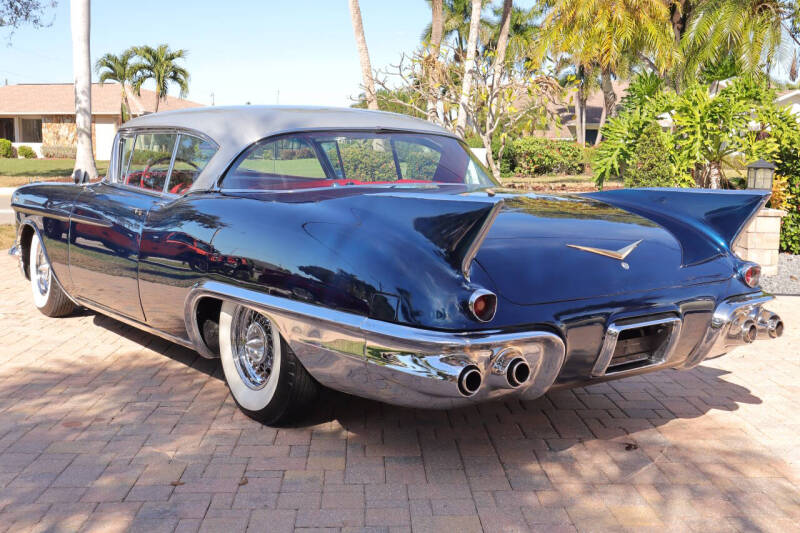 1957 Cadillac Eldorado
