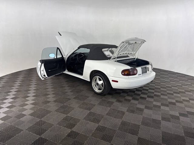 1990 Mazda MX-5 Miata