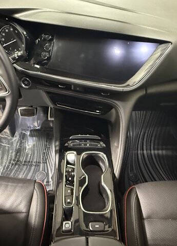 2022 Buick Envision Essence