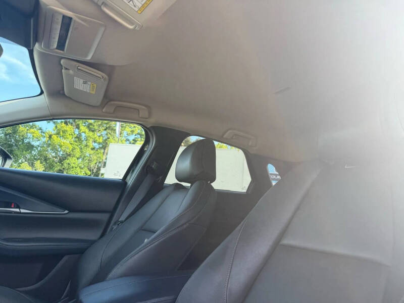 2020 Mazda CX-30 Select