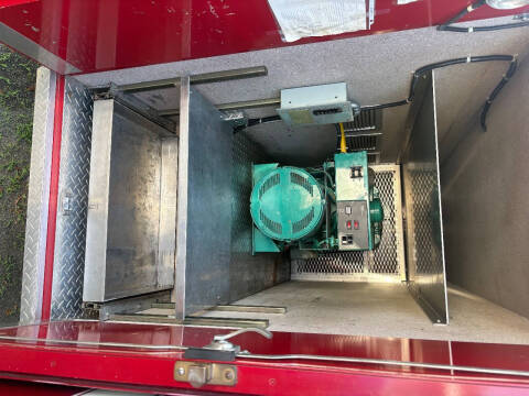 1992 Ford F-Super Duty