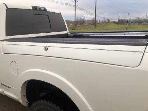 2021 RAM 2500 Limited