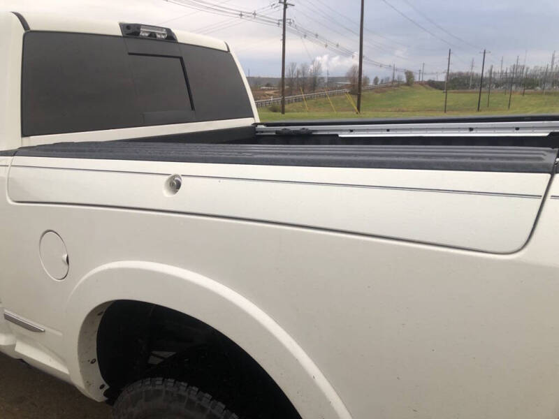 2021 RAM 2500 Limited